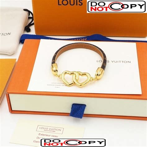 say yes louis vuitton|Products by Louis Vuitton: Say Yes Bracelet.